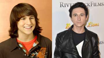 Hannah Montana actor Mitchel Musso gets arrested