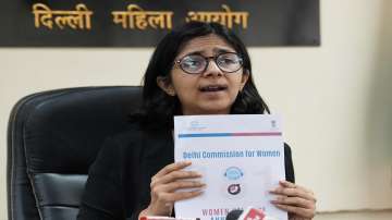 DCW crime update, DCW received 630000 calls on helpline, 92000 crime DOMESTIC VIOLENCE cases reporte