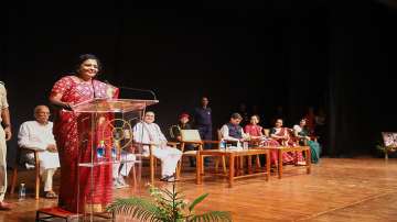 Telangana Governor Tamilisai Soundararajan