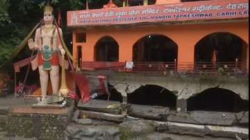 Tapkeshwar Mahadev Temple