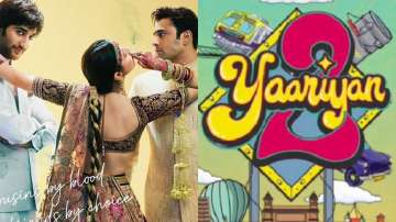 Yaariyan 2 teaser out