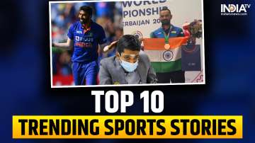 India TV Sports wrap