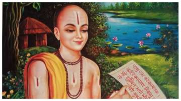 Tulsidas