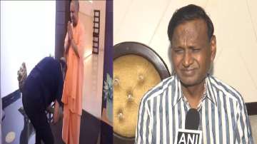 Udit Raj asserts there are talks doing the rounds that Yogi is a PM candidate for the future