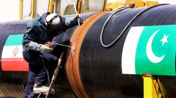 Pakistan delays multi-billion dollar gas pipeline 