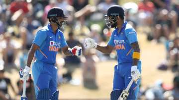 KL Rahul and Shreyas Iyer are set to spend some more time on the sidelines