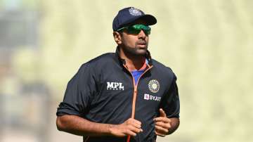 R Ashwin has given an out of the box suggestion to solve India's middle-order woes ahead of World Cup 2023