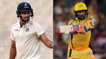 Manoj Tiwary and Ambati Rayudu have made U-turns after retirement in the recent past