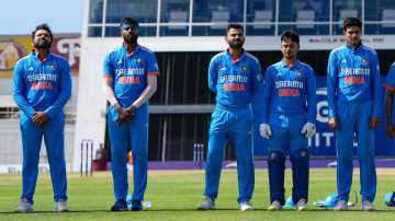 Team India will play their final league stage match against the Netherlands