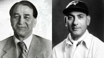 Only three players have played for both India and Pakistan