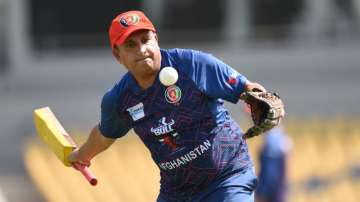 Milap Mewara has gotten a full-time contract with the Afghanistan team as batting coach