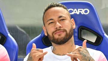 PSG have reached a deal to transfer Brazilian star Neymar to Al Hilal