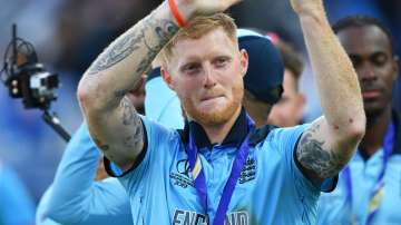 Ben Stokes is set to come out of retirement for World Cup