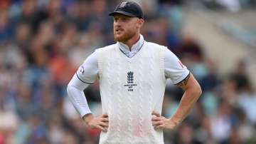 England Test skipper Ben Stokes