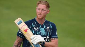 Ben Stokes