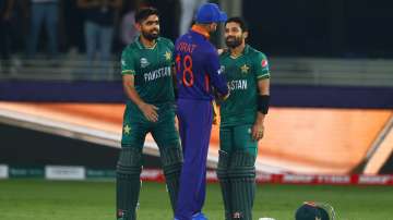 IND vs PAK, Asia Cup 2023