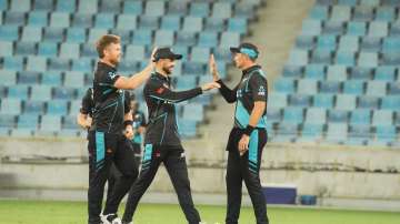 New Zealand cricket team seals the series by 2-1