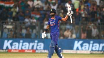 KL Rahul, India Asia Cup 2023 squad