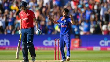 Yuzvendra Chahal, India squad for Asia Cup 2023