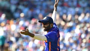 Jasprit Bumrah, India, IND vs IRE