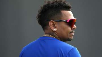 Sunil Narine