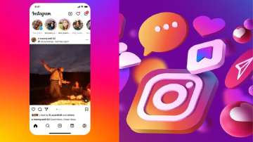  Instagram photo carousel, Meta, instagram, music, grid posts, new feature, meta, tech news