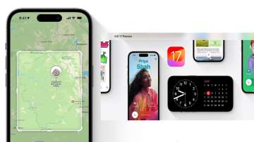 apple maps upgrade, apple maps, apple maps news, iOS 17 news, tech news, iOS 17, ev maps, apple 