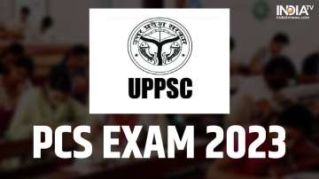 UPPSC PCS Mains 2023 exam admit card date, UPPSC PCS Mains 2023 exam pattern, 