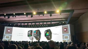 india tv tech, redmi smartwatch, redmi watch 3 active, redmi smartwatch 3 active