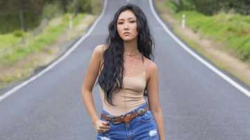 MAMAMOO's Hwasa