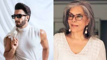 Zeenat Aman’s reaction for Ranveer Singh’s Don 3 announcement 