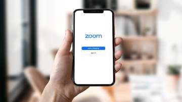 zoom news, zoom latest update, tech news, latest tech news, india tv tech, zoom wfh 