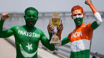 India vs Pakistan Asia Cup 2023 Super Fours live streaming