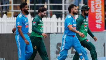 SLC has reduced ticket prices for Asia Cup 2023 Super Four matches