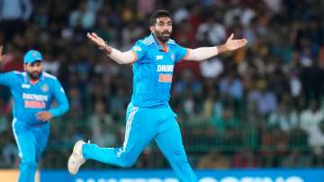 Jasprit Bumrah is returning to competitive cricket after 11 months