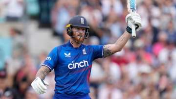 Ben Stokes smashed his fourth ODI century, his first since 2017 scoring 182 against New Zealand