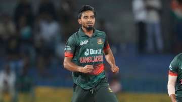 Tanzim Hasan Sakib has apologised for his old offensive comments against women which went viral after his debut against India in the Asia Cup