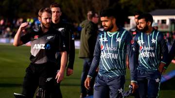 Pakistan will play World Cup 2023 warm-up game against New Zealand on Friday, September before the ICC Cricket World Cup 2023