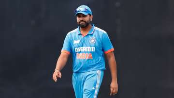 Captain Rohit Sharma will return to lead India for the third and final ODI against Australia in Rajkot