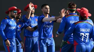 Afghanistan youngster announced a shock retirement from ODIs on Wednesday, September 27