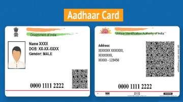 Earlier, Moody’s Investors Service’s questioned the safety of Aadhaar