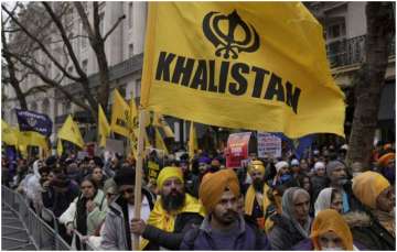 Trudeau has been long accused of creating a 'safe haven' for Khalistani terrorists