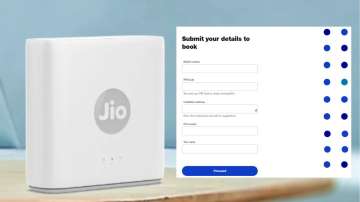 Tech tips: How to get Jio AirFiber connection