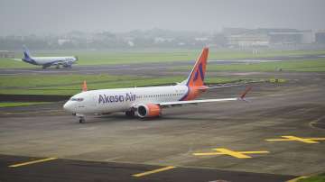 Akasa airlines emergency landing, Bomb threat, Bomb threat triggers emergency landing, Akasa airline