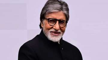 Amitabh Bachchan shares his experience in Kaun Banega Crorepati 15