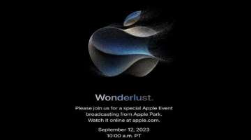 apple event today, apple event tonight, apple event 2023, apple event date, apple event india time 