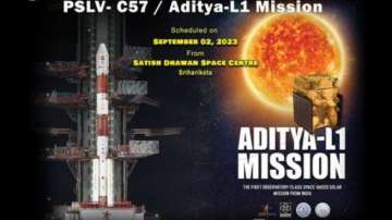 Aditya-L1launch