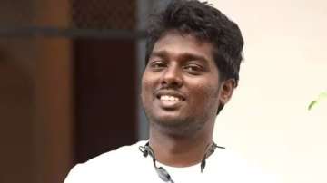 Jawan director Atlee