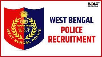 WB Police SI Recruitment 2023, WB Police Recruitment 2023