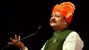 Karnataka BJP MLA Basangouda Patil Yatnal